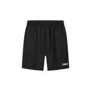 CEP - pantaloni scurti - run shorts loose fit - black