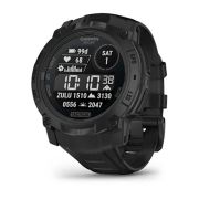 Garmin Instinct 3 SOLAR Tactical 50mm - Smartwatch Robust GPS
