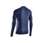 CEP - bluza cu maneca lunga - cold weather shirt LS - navy