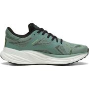 Puma - pantofi alergare - Magnify Nitro 2 - Green Moon | Yellow Alert