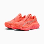 Puma - pantofi alergare - Magmax Nitro W - Glowing Red | PUMA Silver