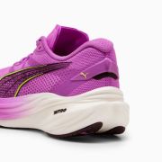 Puma - pantofi alergare - Deviate Nitro 3 W - Pure Magenta | Yellow Alert
