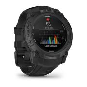 Garmin Instinct 3 AMOLED Tactical 50mm - Smartwatch Robust GPS