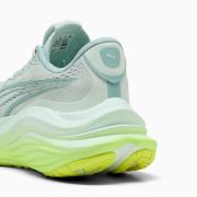 Puma - pantofi alergare - Magmax Nitro W Al - Peaceful Blue | Yellow Alert