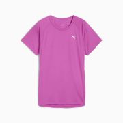 Puma - tricou tehnic - Run Velocity Tee W - Wild Berry