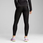 Puma - colanti - Run Velocity Tights W - Negru