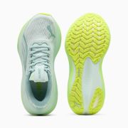 Puma - pantofi alergare - Magmax Nitro W Al - Peaceful Blue | Yellow Alert