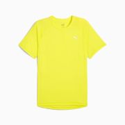 Puma - tricou tehnic - Run Velocity Tee - Lemon Sherbert
