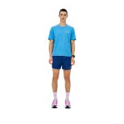 CEP - pantaloni scurti - run shorts loose fit - dark blue