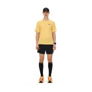 CEP - pantaloni scurti - run shorts loose fit - black