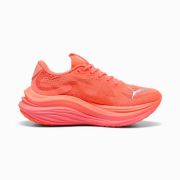 Puma - pantofi alergare - Magmax Nitro W - Glowing Red | PUMA Silver
