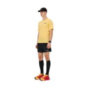 CEP - pantaloni scurti - run shorts loose fit - black