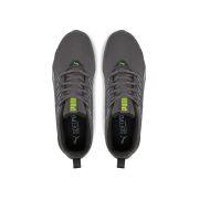Puma - pantofi alergare - Voltaic Evo Hit the Wall - Cast Iron | Cool Mid Gray