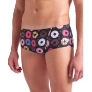 Arena - costum inot barbati - Donuts Swim Low Short - Multicolor