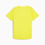 Puma - tricou tehnic - Run Velocity Tee - Lemon Sherbert