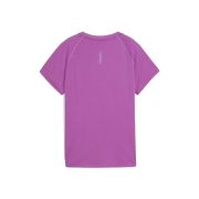 Puma - tricou tehnic - Run Velocity Tee W Berr - Wild Berry