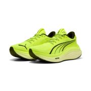 Puma - pantofi alergare - Magmax Nitro - Yellow Alert | PUMA Black