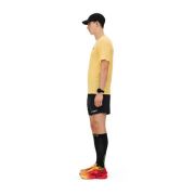 CEP - pantaloni scurti - run shorts loose fit - black