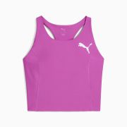 Puma - top tehnic - W Raceday Ultraform Crop - Wild Berry