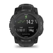 Garmin Instinct 3 AMOLED Tactical 50mm - Smartwatch Robust GPS