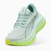 Puma - pantofi alergare - Magmax Nitro W Al - Peaceful Blue | Yellow Alert