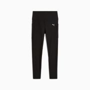 Puma - colanti - Run Velocity Tights W - Negru