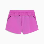 Puma - pantaloni scurti - Run Velocity 3" Short W - Wild Berry