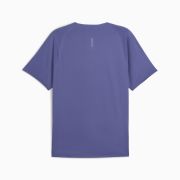 Puma - tricou tehnic - Run Cloudspun Tee - Blue Crystal