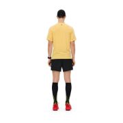 CEP - pantaloni scurti - run shorts loose fit - black