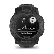 Garmin Instinct 3 SOLAR Tactical 50mm - Smartwatch Robust GPS