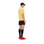 CEP - pantaloni scurti - run shorts loose fit - black