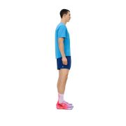 CEP - pantaloni scurti - run shorts loose fit - dark blue