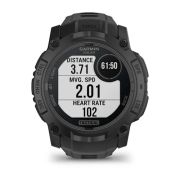 Garmin Instinct 3 SOLAR Tactical 50mm - Smartwatch Robust GPS