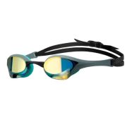 Arena - ochelari inot - Cobra Ultra Swipe Mirror - Aqua I Sage | Peacock