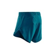 CEP - pantaloni scurti - race loose fit shorts W - petrol