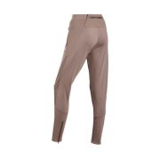 CEP - pantaloni lungi - cold weather pants W - maro