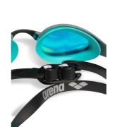 Arena - ochelari inot - Cobra Ultra Swipe Mirror - Aqua I Sage | Peacock