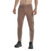 CEP - pantaloni lungi - cold weather pants - maro