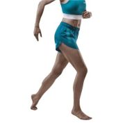 CEP - pantaloni scurti - race loose fit shorts W - petrol
