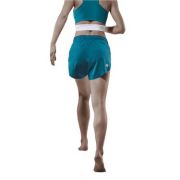 CEP - pantaloni scurti - race loose fit shorts W - petrol