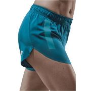 CEP - pantaloni scurti - race loose fit shorts W - petrol