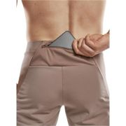 CEP - pantaloni lungi - cold weather pants - maro