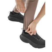 CEP - pantaloni lungi - cold weather pants - maro
