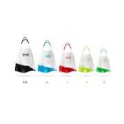 TYR - labe de inot - Hydroblade