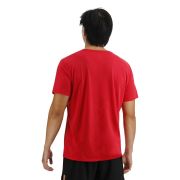 TYR - tricou casual - Blend Tech Tee - rosu