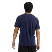 TYR - tricou casual - Blend Tech Tee - bleumarin
