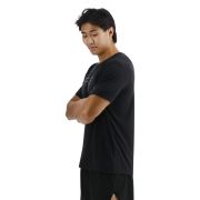 TYR - tricou casual - Blend Tech Tee - negru