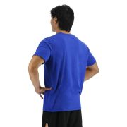 TYR - tricou casual - Blend Tech Tee - albastru
