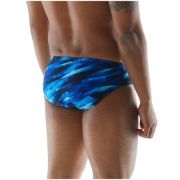 TYR - Slip inot barbati Vitric - albastru
