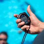 Finis Cronometru 3x100 Stopwatch